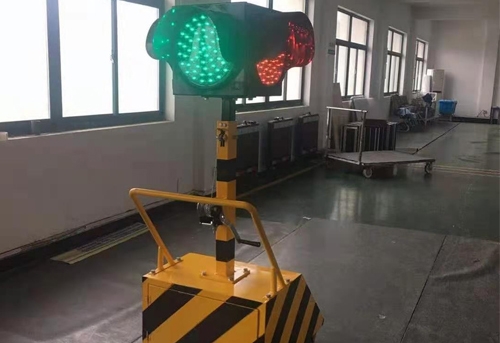 锦州移动红绿灯